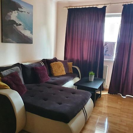 Theodor Residence Alba Iulia Quarto foto