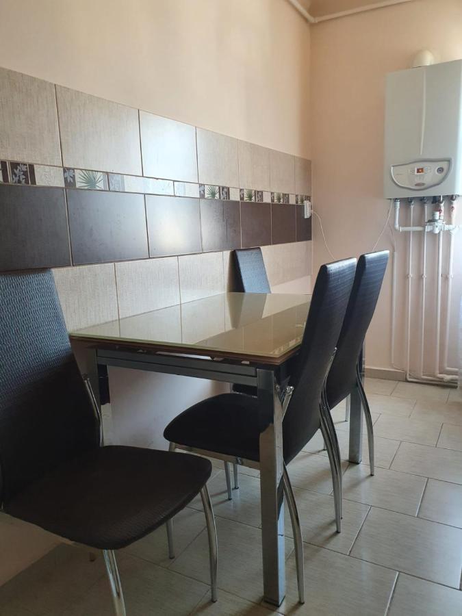 Theodor Residence Alba Iulia Quarto foto