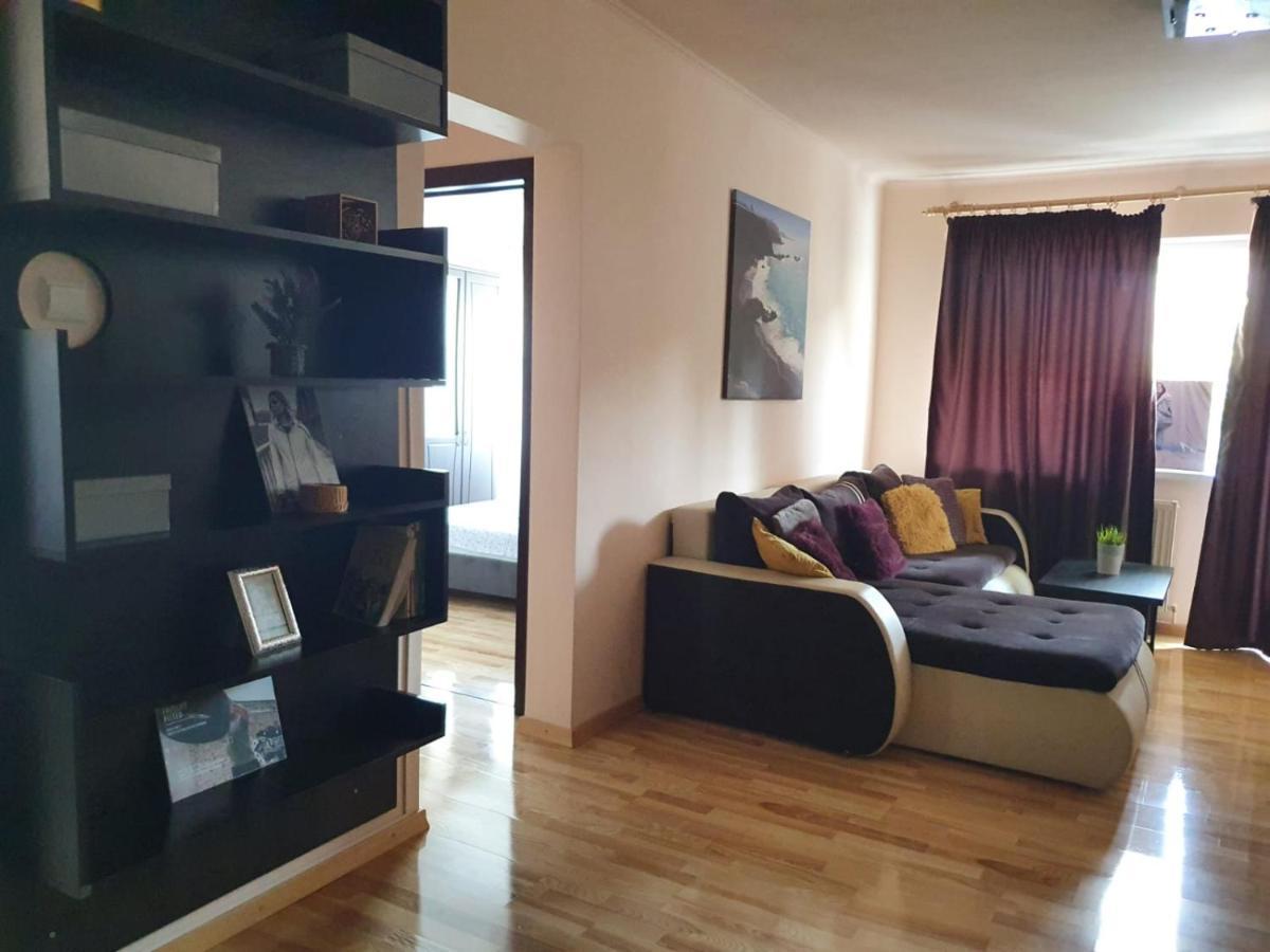 Theodor Residence Alba Iulia Quarto foto