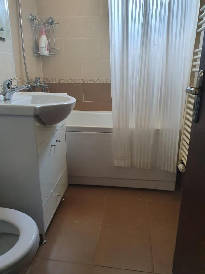 Theodor Residence Alba Iulia Quarto foto